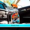 imageArmor All Auto Glass Cleaner  StreakFree Car Glass Cleaner Spray 22 Fl Oz Each 6 Pack22 Fl Oz Pack of 6