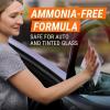 imageArmor All Car Cleaning Wipes Kit Includes Protectant Wipes Disinfectant Wipes Glass Cleaner Wipes for Cars Trucks and Motorcycles Pack of 3Glass Wipes