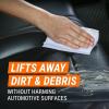imageArmor All Car Cleaning Wipes Kit Includes Protectant Wipes Disinfectant Wipes Glass Cleaner Wipes for Cars Trucks and Motorcycles Pack of 3Ultra Shield  Ceramic Interior Cleaning Wipes