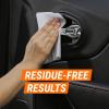 imageArmor All Car Cleaning Wipes Kit Includes Protectant Wipes Disinfectant Wipes Glass Cleaner Wipes for Cars Trucks and Motorcycles Pack of 3Wipes Kit Protectant  Cleaning  Glass 90 Wipes Total
