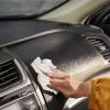 imageArmor All Disinfectant Wipes by Armor All Disinfecting Car Cleaning Wipes 50 Count Each Pack of 2Disinfectant Wipes 3pk