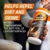 imageArmor All Interior Car Cleaning Wipes Kit Disinfects Protects and Cleans Car Interiors Includes Leather Care Wipes Glass Wipes Disinfectant Wipes and Protectant Wipes 4 CountInterior Care Wipes