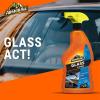 imageArmor All Liquid Auto Glass Cleaner by Armor All Glass Cleaners for Cars Trucks 22 Fl Oz EachGlass Cleaning Spray