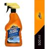 imageArmor All Liquid Auto Glass Cleaner by Armor All Glass Cleaners for Cars Trucks 22 Fl Oz EachGlass Cleaning Spray