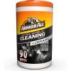 Ultra Shield + Ceramic Interior Cleaning Wipes