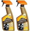 imageArmor All Car Leather Care Spray Bottle Cleaner for Cars Truck Motorcycle Beeswax 4 Oz Pack of 6 189346PK16 OZ Pack of 2