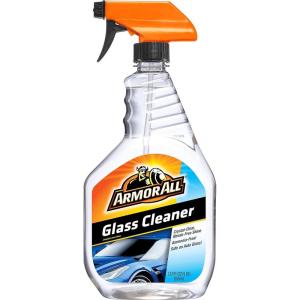 imageArmor All Auto Glass Cleaner  StreakFree Car Glass Cleaner Spray 22 Fl Oz Each 6 Pack22 Fl Oz Pack of 6