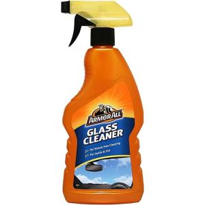 imageArmor All Liquid Auto Glass Cleaner by Armor All Glass Cleaners for Cars Trucks 22 Fl Oz EachGlass Cleaning Spray