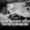 imageAXE 3D Hanging Gel Car Air Freshener Air Purifier Odor Eliminator Provides A Long Lasting Scent Black Scent 1 Pack