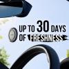 imageAXE 3D Hanging Gel Car Air Freshener Air Purifier Odor Eliminator Provides A Long Lasting Scent Black Scent 1 Pack