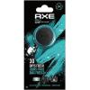imageAXE Air Freshener Mini Vent Clip Air Purifier Odor Eliminator Provides A Long Lasting Scent Black 1 PackApollo