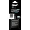 imageAXE Air Freshener Mini Vent Clip Air Purifier Odor Eliminator Provides A Long Lasting Scent Black 1 PackApollo