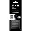 imageAXE Air Freshener Mini Vent Clip Air Purifier Odor Eliminator Provides A Long Lasting Scent Black 1 PackBlack