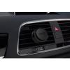 imageAXE Air Freshener Mini Vent Clip Air Purifier Odor Eliminator Provides A Long Lasting Scent Black 1 PackBlack
