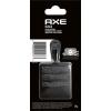 imageAXE Air Freshener Mini Vent Clip Air Purifier Odor Eliminator Provides A Long Lasting Scent Black 1 PackBlack