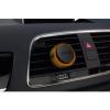 imageAXE Air Freshener Mini Vent Clip Air Purifier Odor Eliminator Provides A Long Lasting Scent Black 1 PackDark Temptation
