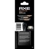 imageAXE Air Freshener Mini Vent Clip Air Purifier Odor Eliminator Provides A Long Lasting Scent Black 1 PackDark Temptation