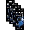 imageAXE Air Freshener Mini Vent Clip Air Purifier Odor Eliminator Provides A Long Lasting Scent Black 1 PackPhoenix