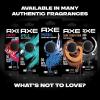 imageAXE Air Freshener Mini Vent Clip Air Purifier Odor Eliminator Provides A Long Lasting Scent Black 1 PackPhoenix