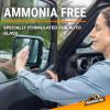 imageArmor All Car Glass Wipes Auto Glass Cleaner for Film and Grime 30 Count30 Count Pack of 1