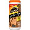 imageArmor All Car Interior Cleaner Leather Wipes  Cleaning for Cars ampamp Truck ampamp Motorcycle 20 Count Pack of 6 10881Leather 30 Count