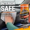 imageArmor All Car Interior Cleaner Wipes  Car Cleaning Wipes with Orange Cleans Dirt and Dust in Cars Trucks and Motorcycles 25 Count25 Count Pack of 1