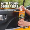 imageArmor All Car Interior Cleaner Wipes  Car Cleaning Wipes with Orange Cleans Dirt and Dust in Cars Trucks and Motorcycles 25 Count25 Count Pack of 1