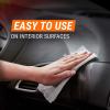 imageArmor All Car Interior Cleaner Wipes Car Interior Cleaning Wipes for Dirt and Dust in Cars Trucks and Motorcycles 25 Count