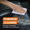 imageArmor All Car Interior Cleaner Wipes Car Interior Cleaning Wipes for Dirt and Dust in Cars Trucks and Motorcycles 25 Count