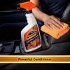 imageArmor All Car Leather Care Spray by Armor All Leather Cleaner and Protectant for Cars Trucks and Motorcycles 16 Fl OzOriginal 1 Pack
