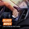 imageArmor All Car Wash and Car Cleaner Kit by Armor All Includes Glass Wipes Car Wash ampamp Wax Concentrate Protectant Spray and Tire FoamComplete Kit 4pc Pack of 2