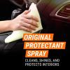 imageArmor All Car Wash and Car Cleaner Kit by Armor All Includes Glass Wipes Car Wash ampamp Wax Concentrate Protectant Spray and Tire FoamComplete Kit 4pc Pack of 2