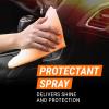imageArmor All Car Wash and Car Interior Cleaner Kit Includes Towel Tire Foam Glass Spray Protectant Spray and Cleaning Spray Multicolor 5 Count Pack of 1Quick Clean Kit 6pc