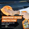 imageArmor All Extreme Shield Protectant Spray  Interior Car Cleaner with UV Protection Against Cracking and Fading 16 Fl OzExtreme Shield  Graphene Spray