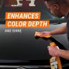 imageArmor All Extreme Shield Protectant Spray  Interior Car Cleaner with UV Protection Against Cracking and Fading 16 Fl OzExtreme Shield  Graphene Spray