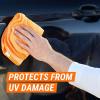 imageArmor All Extreme Shield Protectant Spray  Interior Car Cleaner with UV Protection Against Cracking and Fading 16 Fl OzExtreme Shield  Graphene Spray