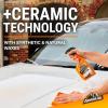 imageArmor All Extreme Shield Protectant Spray  Interior Car Cleaner with UV Protection Against Cracking and Fading 16 Fl OzExtreme Shield Protect  Shine Ceramic Wax