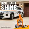 imageArmor All Extreme Shield Protectant Spray  Interior Car Cleaner with UV Protection Against Cracking and Fading 16 Fl OzExtreme Shield Protect  Shine Ceramic Wax