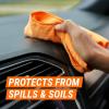 imageArmor All Extreme Shield Protectant Spray  Interior Car Cleaner with UV Protection Against Cracking and Fading 16 Fl OzExtreme Shield Protectant Spray
