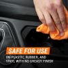 imageArmor All Extreme Shield Protectant Spray  Interior Car Cleaner with UV Protection Against Cracking and Fading 16 Fl OzExtreme Shield Protectant Spray