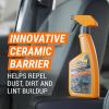 imageArmor All Extreme Shield Protectant Spray  Interior Car Cleaner with UV Protection Against Cracking and Fading 16 Fl OzExtreme Shield Protectant Spray