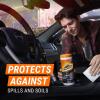 imageArmor All Extreme Shield Protectant Wipes by Armor All Interior Car Cleaning Wipes with UV Protection Against Cracking and Fading 25 Count25 Count Pack of 2
