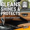 imageArmor All Extreme Shield Protectant Wipes by Armor All Interior Car Cleaning Wipes with UV Protection Against Cracking and Fading 25 Count25 Count Pack of 1