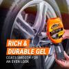 imageArmor All Extreme Tire Shine Gel by Armor All Tire Shine for Restoring Color and Tire Protection 18 Fl Oz18 Fl Oz Pack of 1