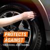 imageArmor All Extreme Tire Shine Gel by Armor All Tire Shine for Restoring Color and Tire Protection 18 Fl Oz18 Fl Oz Pack of 2