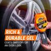 imageArmor All Extreme Tire Shine Gel by Armor All Tire Shine for Restoring Color and Tire Protection 18 Fl Oz18 Fl Oz Pack of 2