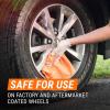 imageArmor All Extreme Wheel and Tire Cleaner  Car Wheel Cleaner Spray 24 Fl Oz24 Fl Oz Pack of 2