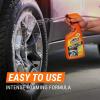 imageArmor All Extreme Wheel and Tire Cleaner  Car Wheel Cleaner Spray 24 Fl Oz24 Fl Oz Pack of 2
