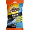 imageArmor All Flat Pack Automotive Glass Wipes 60 CountGlass 360 Count