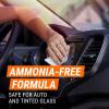 imageArmor All Flat Pack Automotive Glass Wipes 60 CountGlass 360 Count